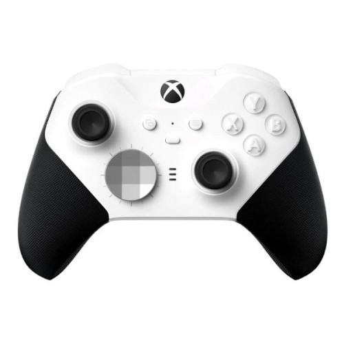  Xbox Controller Elite Series 2 Core White  